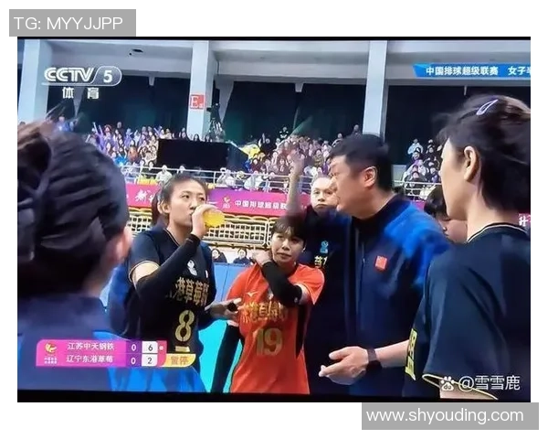 重庆排球队在冠军赛中的精彩表现与状态分析